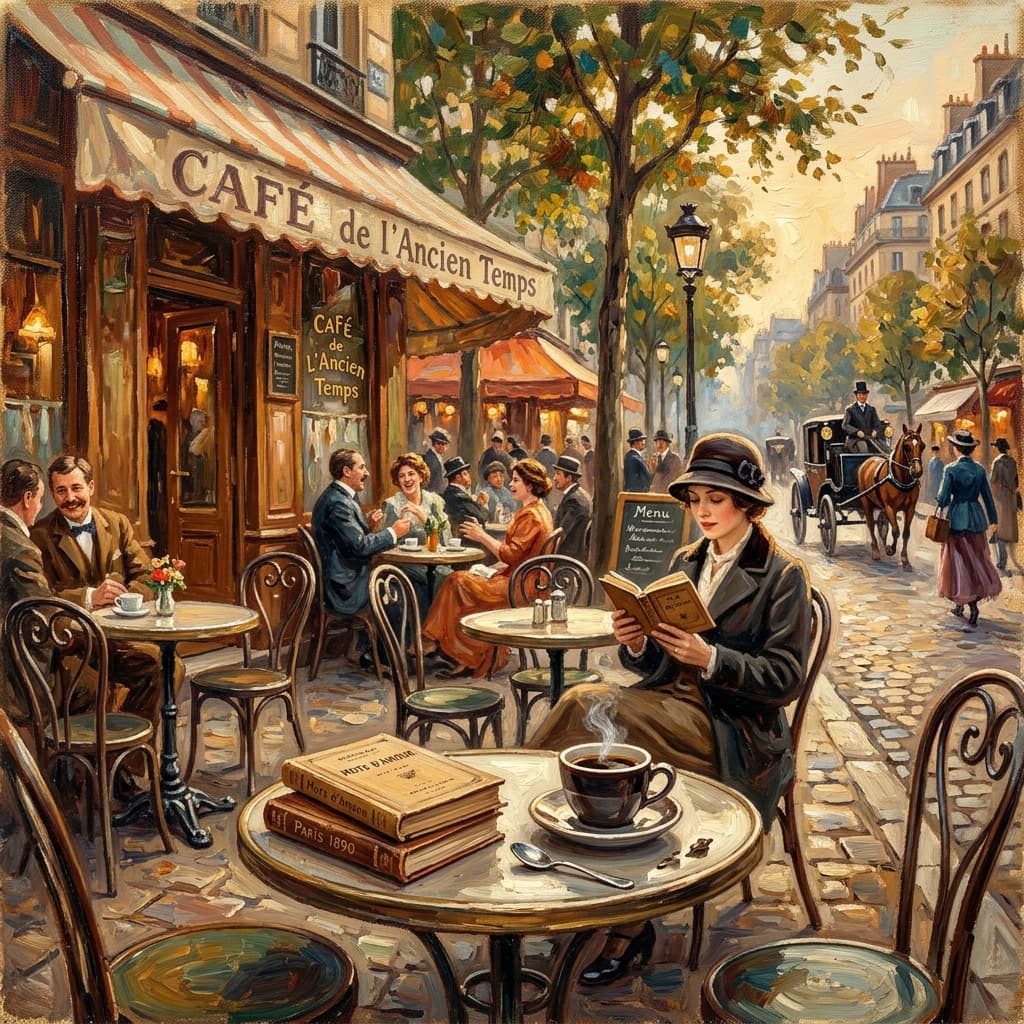 Vintage French Art Concept (vintage_french_cafe_1782242785222.png)